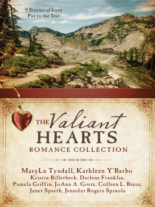Title details for The Valiant Hearts Romance Collection by Kristin Billerbeck - Available